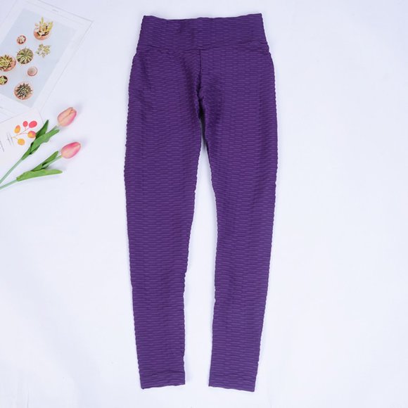 NTW Anticellulite Fitness Leggings Pants - Picture 2 of 14